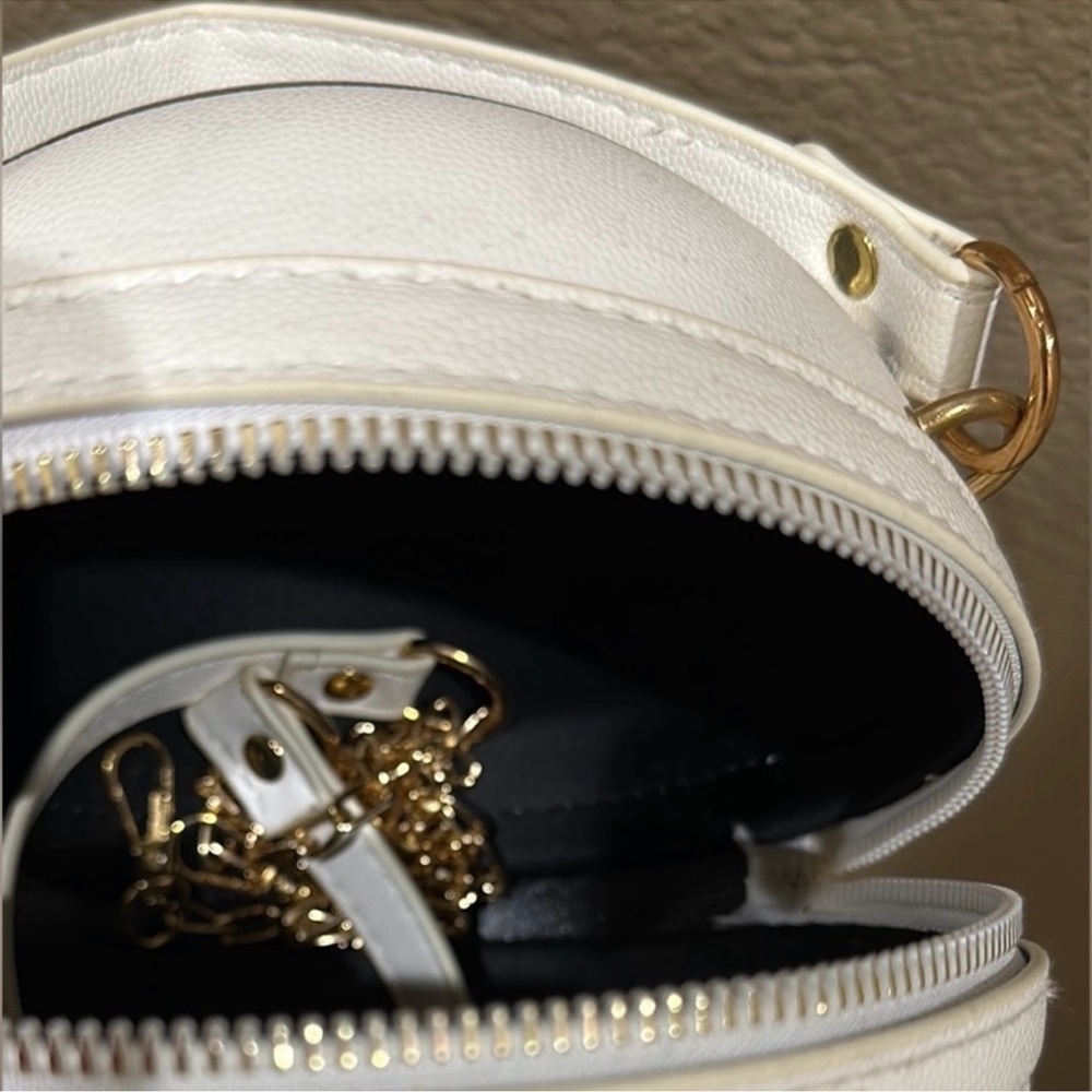 Mini Basketball Purse - image 4